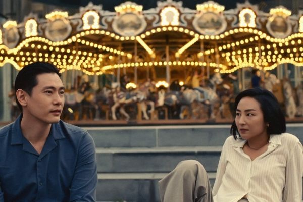 ТОП-30 лучших фильмов по мнению женщин