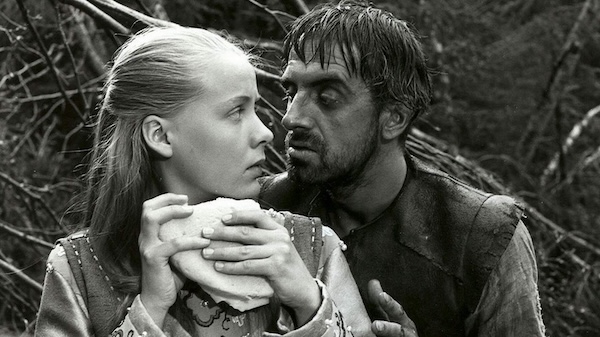 30 лучших фильмов ужасов по мнению пользователей сайта IMDb