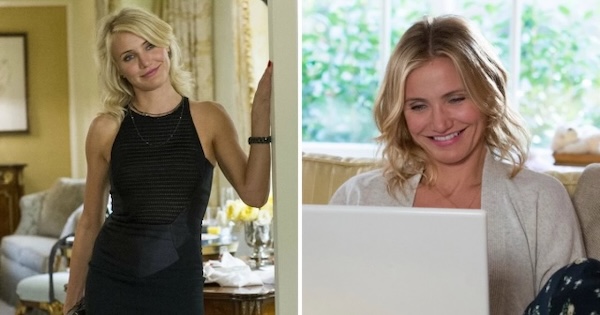 Худшие актрисы 21 века по версии «Золотой малины»