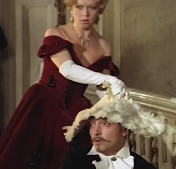 Любимые моменты в фильмах Гайдая и других режиссеров, которые родились случайно