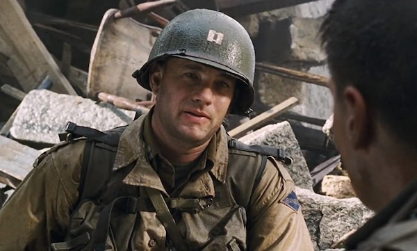 ТОП-30 лучших фильмов по мнению мужчин