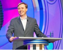 Александр Масляков-младший