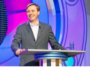 Александр Масляков-младший