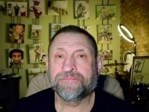 Начнется самое опасное: военкор Сладков заговорил о новом мировом переделе