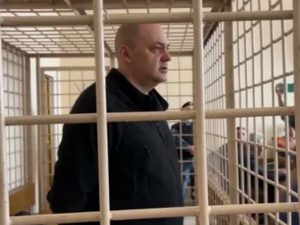 «Работа в экстренных условиях»: бывший губернатор Курской области рассказал, почему брал взятки