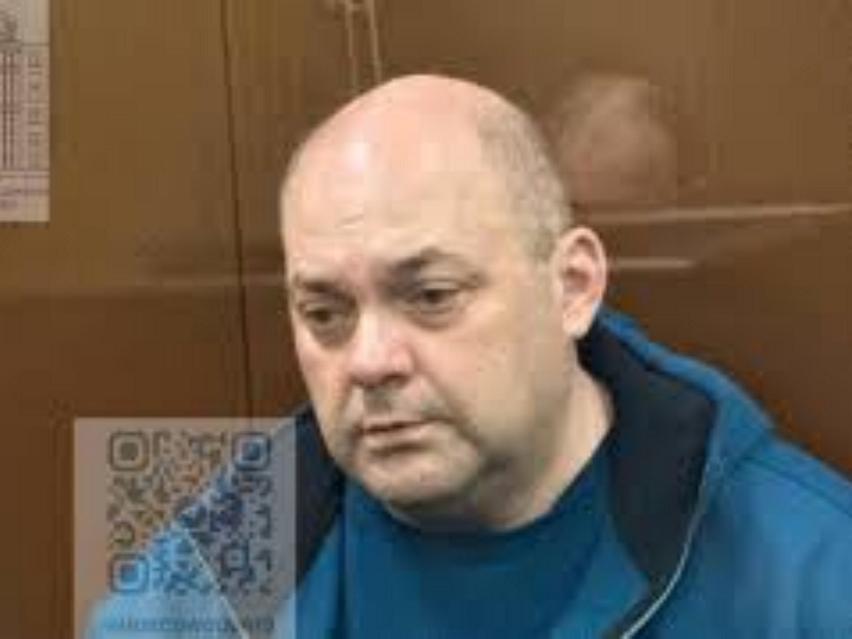 Экс-губернатору Курской области Смирнову вынесли суровый приговор за взятки