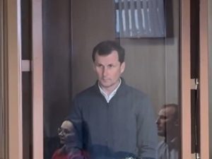 При обыске в доме вице-губернатора Кубани обнаружили 1 млрд наличными