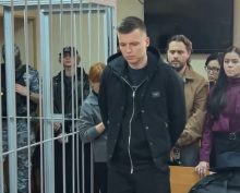 Артем Чекалин