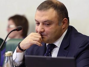 Тер Аванесов