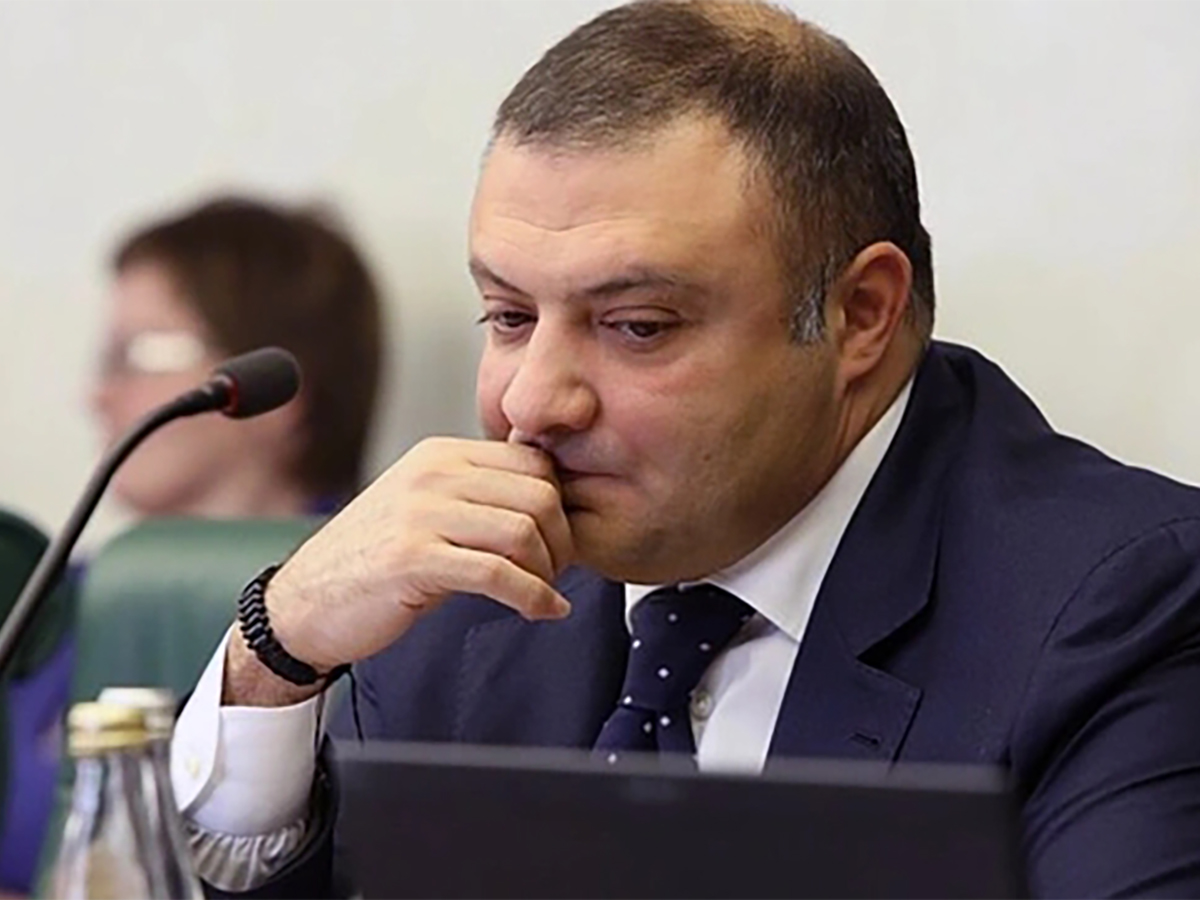 Тер Аванесов