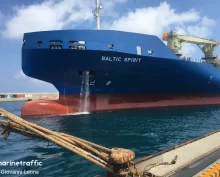 Baltic Spirit