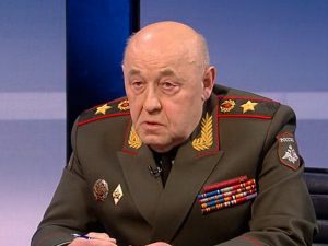 Юрий Балуевский