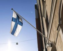 Банкротство финских компаний