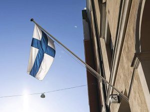 Банкротство финских компаний