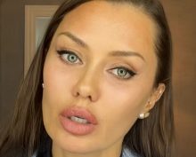 Виктория Боня