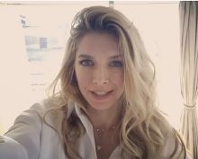 Вера Брежнева