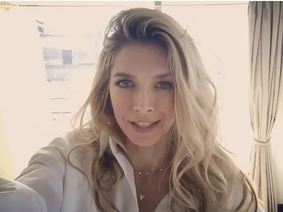 Вера Брежнева