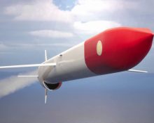 Буревестник ядерная ракета