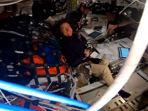 CША побили рекорд по дальности полета в космосе в рамках миссии Artemis II