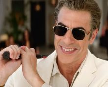 Дамы вперед