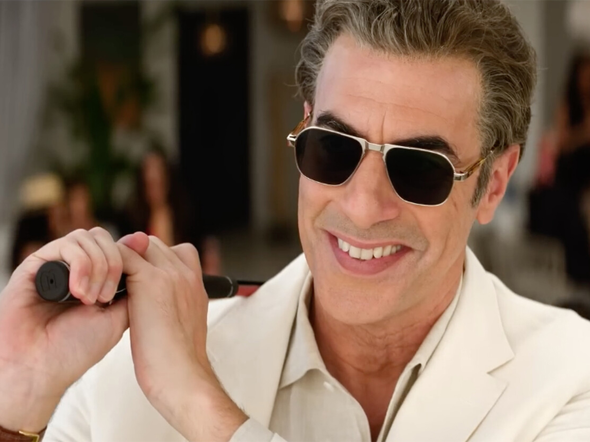 Дамы вперед