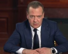 Дмитрий Медведев