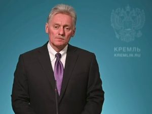 «Да, перебои есть»: в Кремле подтвердили проблемы с интернетом на фоне борьбы с VPN