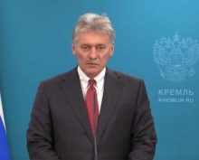 Дмитрий Песков