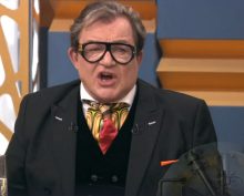 «Клевета! Заткнись!»: Дибров оскорбил Кудрявцеву, раскрыв правду о разводе и измене жены