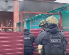 Фальшивые документа