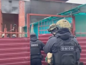 Фальшивые документа