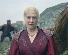 Дом дракона