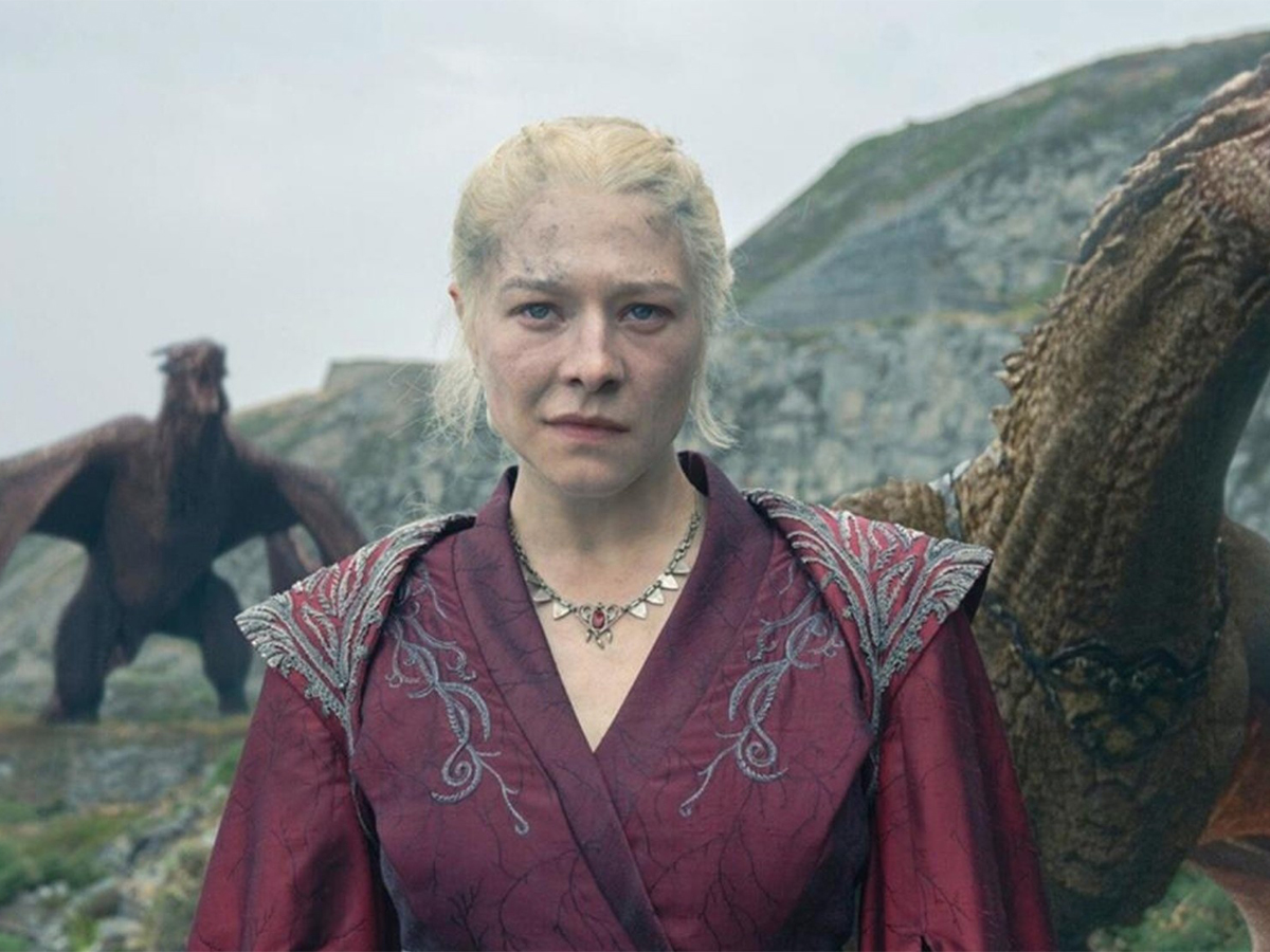 Дом дракона