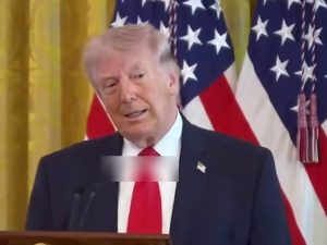 «Он сошел с ума»: политики в США отреагировали на матерные угрозы Трампа