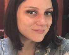 Эми Эскридж