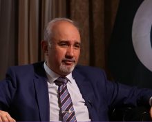 В Пакистане пройдут переговоры делегаций США и Ирана при посредничестве Исламабада