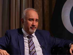 В Пакистане пройдут переговоры делегаций США и Ирана при посредничестве Исламабада