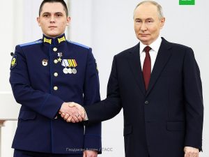 Geroi Rossii bessledno ischez v voennom gorodke v Kemerovskoi oblasti