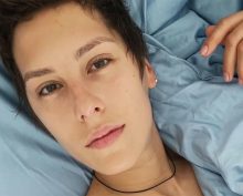 Ирина Горбачева