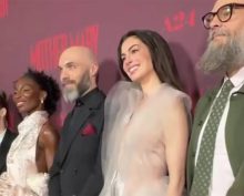 Энн Хэтэуэй