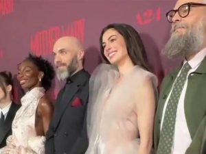 Энн Хэтэуэй