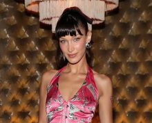 Белла Хадид