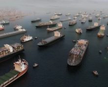 Иран приостановил транзит судов через Ормуз и выставил ультиматум США