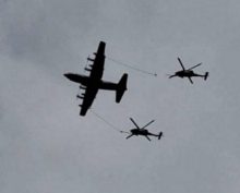 Иран сбил два F-35, взяв в заложники пилотов