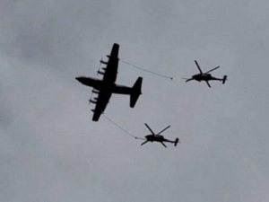 Иран сбил два F-35, взяв в заложники пилотов