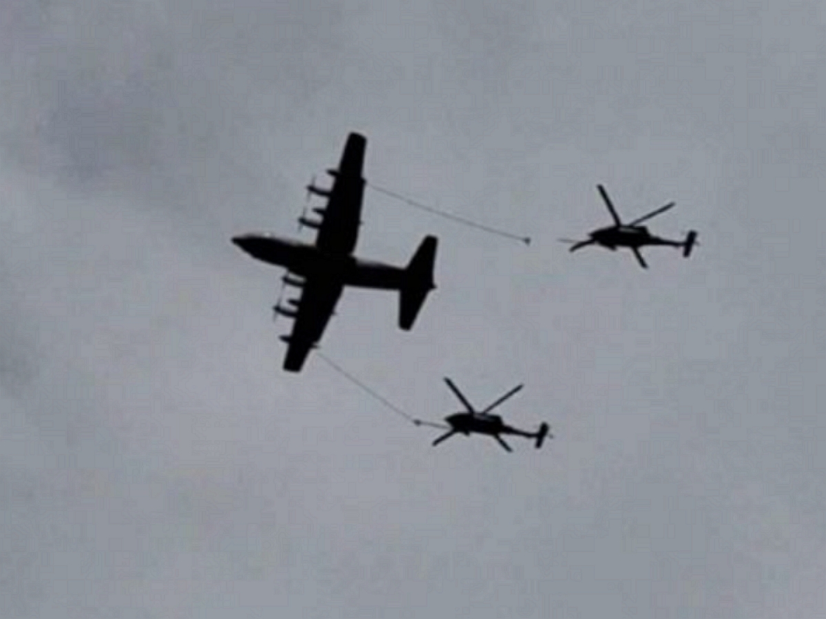 Иран сбил два F-35, взяв в заложники пилотов: США развернули спасательную операцию