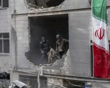 мирный план Ирана