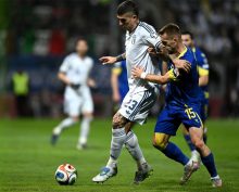 Сборная Италии