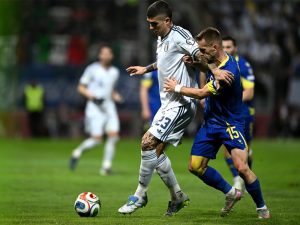 Сборная Италии