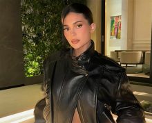 Кайли Дженнер